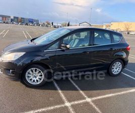 II 1.6 TDCI 115 FAP TITANIUM X