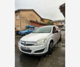 OPEL ASTRA BREAK BREAK 1.3 CDTI AFFAIRES PACK CLIM