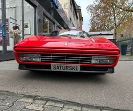 FERRARI 328 GTS