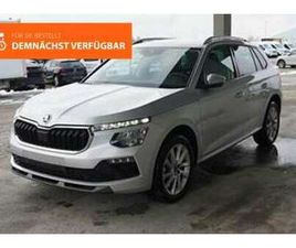 1.0 TSI DSG SELECTION LED SHZ RFK