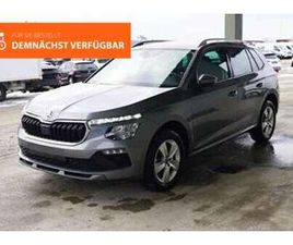 1.0 TSI DSG SELECTION LED SHZ RFK