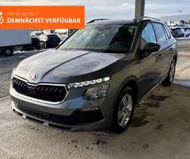 1.0 TSI DSG SELECTION LED SHZ RFK