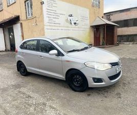 CHERY A13