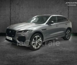 GENERATION2 2.0 P400E PHEV AWD R-DYNAMIC HSE BVA8