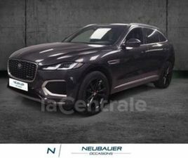 GENERATION2 P400E PHEV 4X4 R-DYNAMIC SE BVA