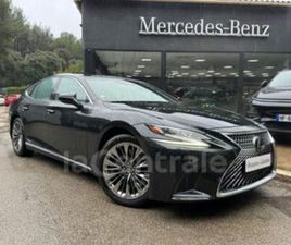 LEXUS LS LS 600H IV 600H PACK EXECUTIVE