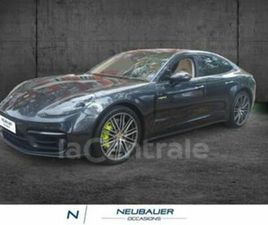 II GENERATION2 2.9 4S E-HYBRID PDK 5PL