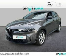 ALFA ROMEO TONALE Q4 1.3 HYBRIDE RECHARGEABLE PHEV 190CH Q4 SPRINT AT6