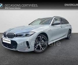 BMW SERIE 3 TOURING 330E (G21) GENERATION2 TOURING 330E 292 BVA8 M SPORT