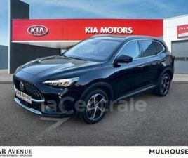 1.5T GDI HYBRIDE RECHARGEABLE PHEV LUXURY