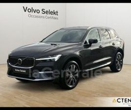 II GENERATION2 T6 RECHARGE AWD 253 + 87 INSCRIPTION LUXE GEARTRONIC 8