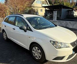SEAT IBIZA ST SEAT IBIZA ST 1,0