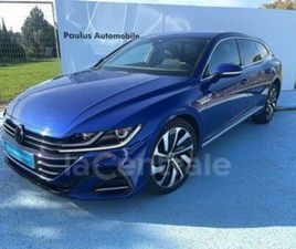 GENERATION2 SHOOTING BRAKE 1.4 EHYBRID RECHARGEABLE OPF 218 R-LINE DSG6