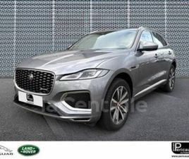 GENERATION2 2.0 P400E PHEV AWD BVA8 R-DYNAMIC SE