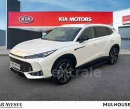 II 1.5T PHEV 272 COMFORT