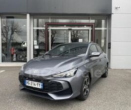 MG MG3 1.5 HYBRID+ 195 LUXURY