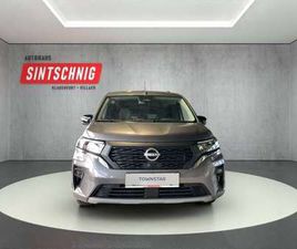 NISSAN TOWNSTAR L1 DIG-T 130 TEKNA 7DCT