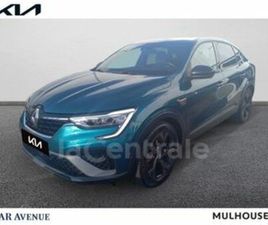 1.6 E-TECH 145 RS LINE