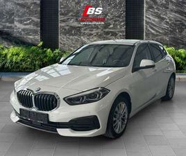 D XDRIVE AUT. BUSINESS PAKET HARMAN KARDON