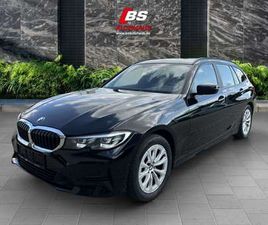 D TOURING XDRIVE AUT. ADVANTAGE