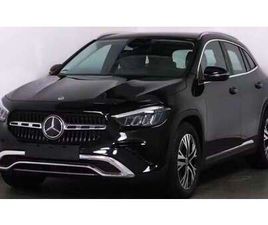 MERCEDES GLA GLA 200 GLA 200 D ADVANCED AUTO KAMERA-LED -2024