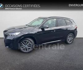 BMW X1 XDRIVE 25E (U11) XDRIVE 25E 245 M SPORT DKG7