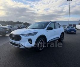 III 2.5 DURATEC 180 FLEXIFUEL FHEV E85 ACTIVE X POWERSHIFT