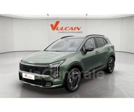 V GENERATION2 1.6 HYBRIDE 239 GT-LINE PREMIUM BVA6