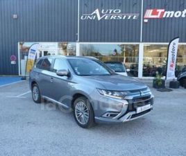 III GENERATION2 PHEV TWIN MOTOR 4WD INSTYLE MY19