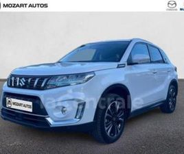 SUZUKI VITARA IV GENERATION2 1.5 DUALJET HYBRID 102 STYLE AUTO