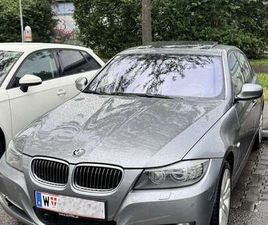 BMW SERIE 3 335X BMW 3ER-REIHE 335XI
