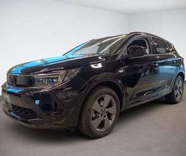 GS AUTOMATIK+LEDER+LED-MATRIX+NAVI+STYLEPAKET