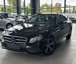 D T 9G-TRONIC AVANTGARDE