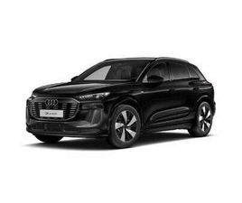 AUDI Q6 E-TRON S LINE EDITION