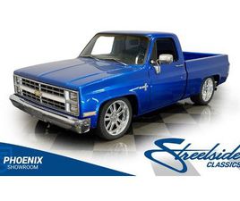 CHEVROLET C10 1974 CHEVROLET C10