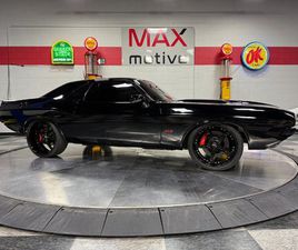 1970 DODGE CHALLENGER