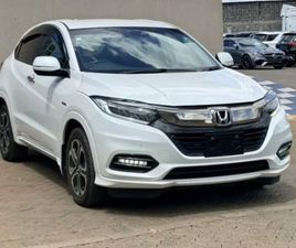 HONDA VEZEL HONDA VEZEL - 2018