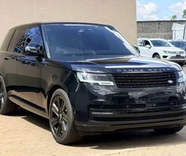 RANGE ROVER VOGUE - 2022
