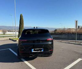 LAND ROVER RANGE ROVER SPORT P460E RANGE ROVER SPORT 3.0D MHEV DYNAMIC HSE 250CV AUTO