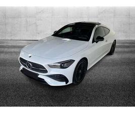MERCEDES CLE COUPE 220 D COUPÉ AMG LINE PREMIUM