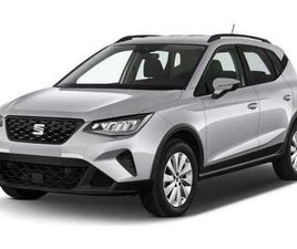 STYLE 1.0 TSI 70 KW (95 PS) 5-GANG