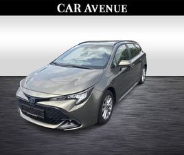 TOYOTA COROLLA BREAK 1.8 HYBRID TOURING SPORT DYNAMIC