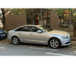❌SHITET AUDI A6 2.0 TDI❌