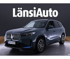 U11 30 XDRIVE FULLY CHARGED