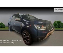 DACIA DUSTER 1.6 SCE PRESTIGE 4WD EURO 6 (START/STOP) 5DR-/