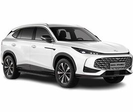 MG HS SUV 1.5 HEV EHS HYBRID+ 224 COMFORT 224 5P