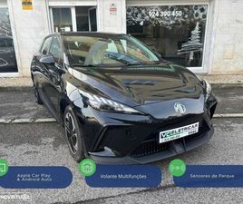 MG MG4 51 KWH STANDARD