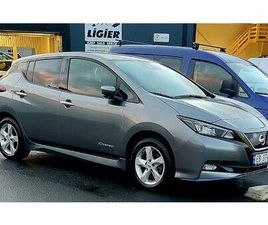 NISSAN LEAF E+ 62KWH E+ TEKNA