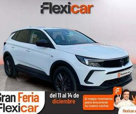 OPEL GRANDLAND X OPEL GRANDLAND X 1.5CDTI S&S ULTIMATE 130