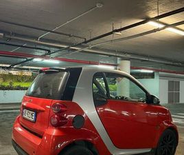 SMART NË SUPER GJENDJE